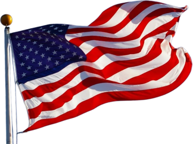 United States flag